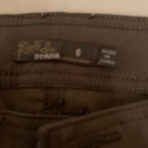 Prana hiking pants